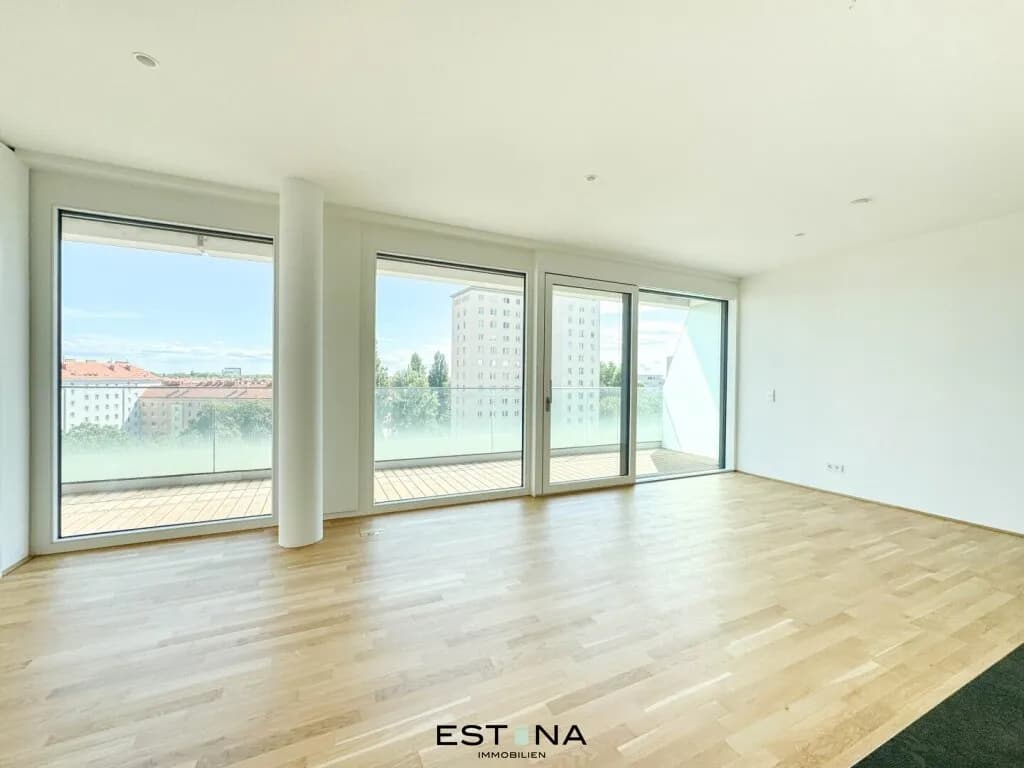 3-Zimmer-Wohnung mieten in Wien – 72,5 m², € 2.046 – Bild 3 von 13