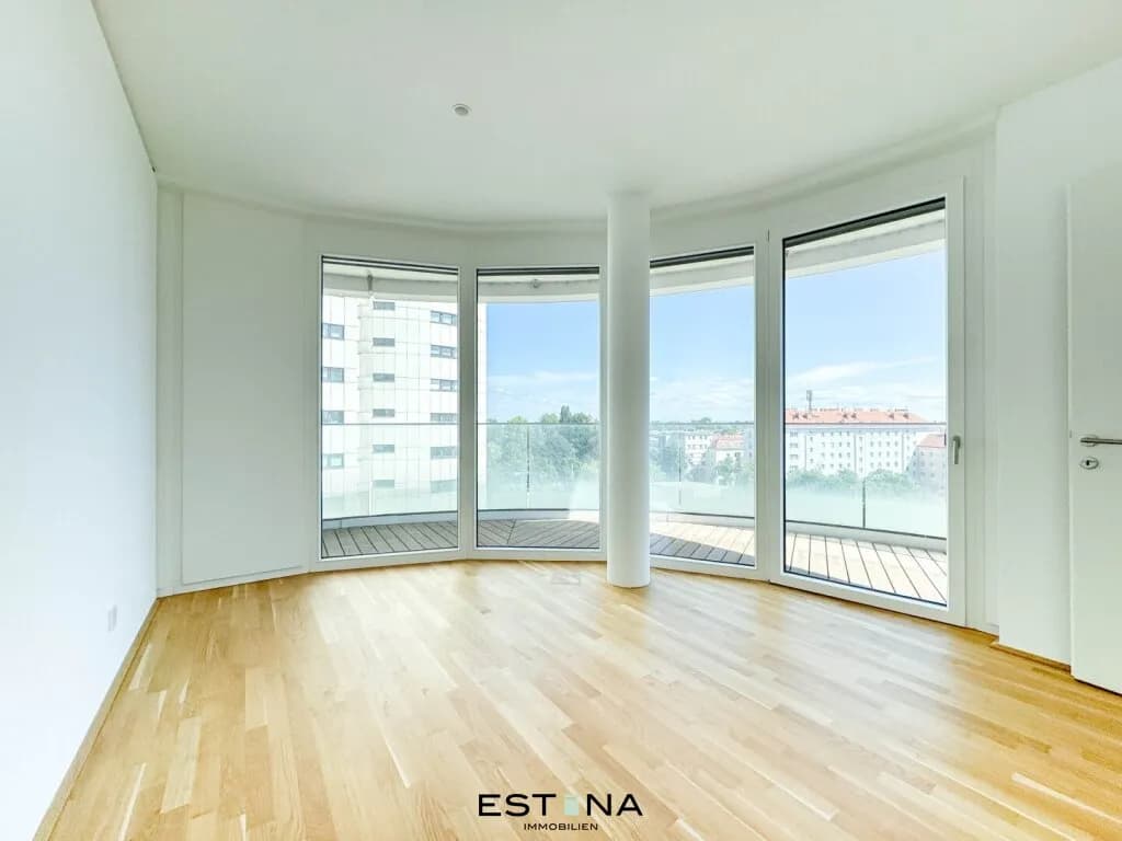 3-Zimmer-Wohnung mieten in Wien – 72,5 m², € 2.046 – Bild 5 von 13