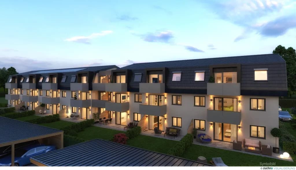 3-Zimmer-Wohnung kaufen in Salzburg-Umgebung – 71,58 m², € 409.000