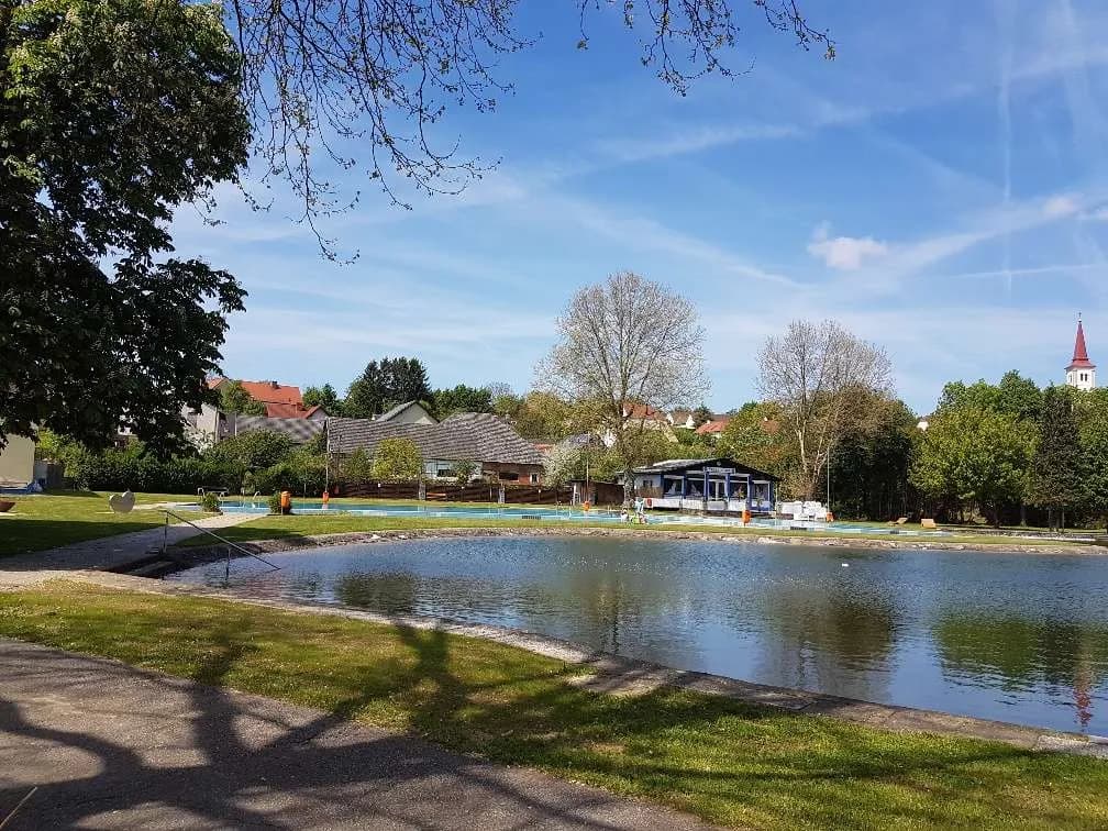 3-Zimmer-Wohnung mieten in Hartberg-Fürstenfeld – 74 m², € 732 – Bild 3 von 11