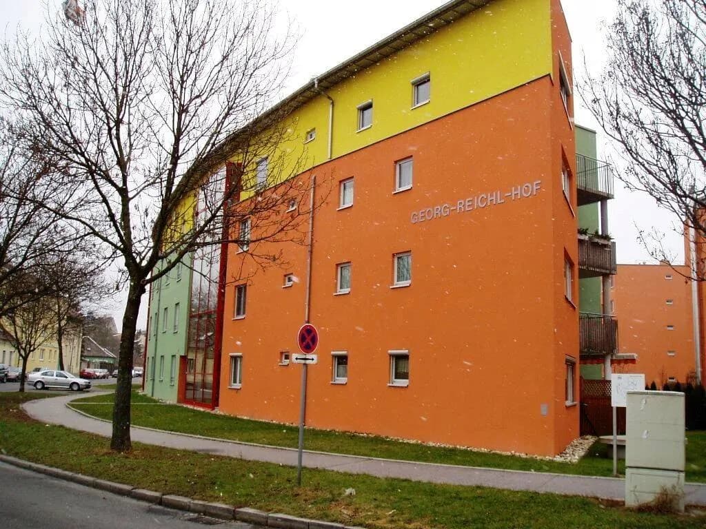 Immobilie mieten in Wien – € 81