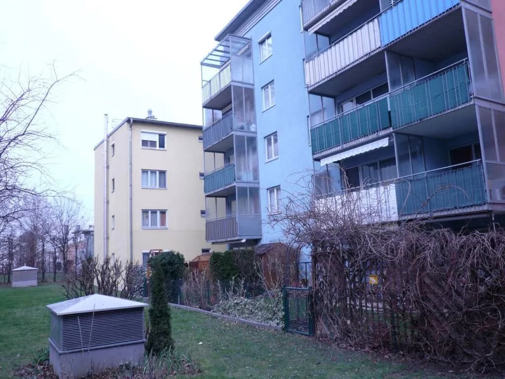 Immobilie mieten in Wien – € 81 – Bild 2 von 6