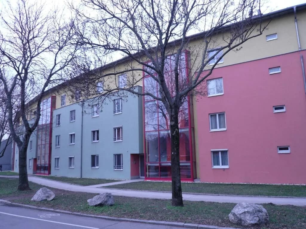 Immobilie mieten in Wien – € 81 – Bild 4 von 6