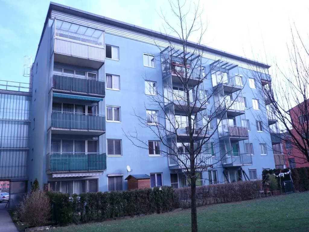 Immobilie mieten in Wien – € 81 – Bild 5 von 6