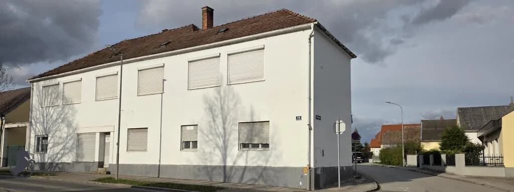 Gewerbeimmobilie kaufen in Eisenstadt - Umgebung – 477 m², € 262.000