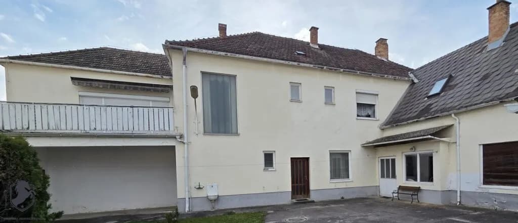 Gewerbeimmobilie kaufen in Eisenstadt - Umgebung – 477 m², € 262.000 – Bild 2 von 28