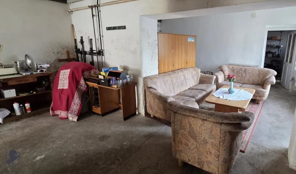 Gewerbeimmobilie kaufen in Eisenstadt - Umgebung – 477 m², € 262.000 – Bild 10 von 28