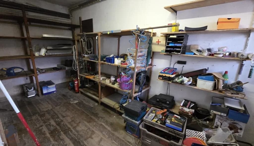 Gewerbeimmobilie kaufen in Eisenstadt - Umgebung – 477 m², € 262.000 – Bild 11 von 28