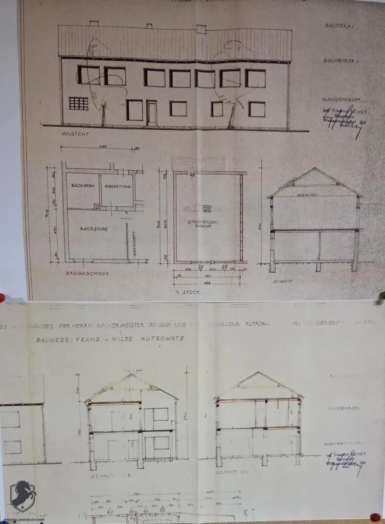 Gewerbeimmobilie kaufen in Eisenstadt - Umgebung – 477 m², € 262.000 – Bild 26 von 28