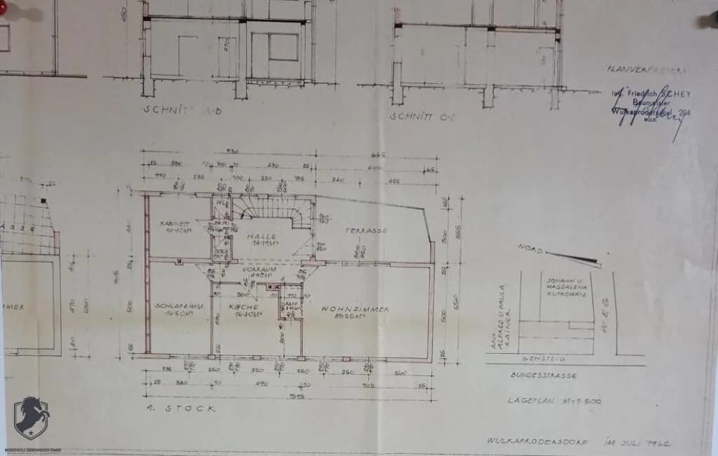 Gewerbeimmobilie kaufen in Eisenstadt - Umgebung – 477 m², € 262.000 – Bild 27 von 28