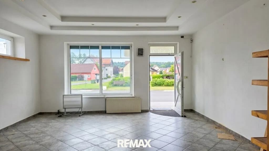 Gewerbeimmobilie mieten in Deutschlandsberg – 110 m², € 705 – Bild 11 von 16