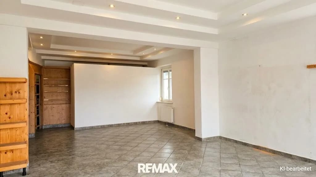 Gewerbeimmobilie mieten in Deutschlandsberg – 110 m², € 705 – Bild 12 von 16