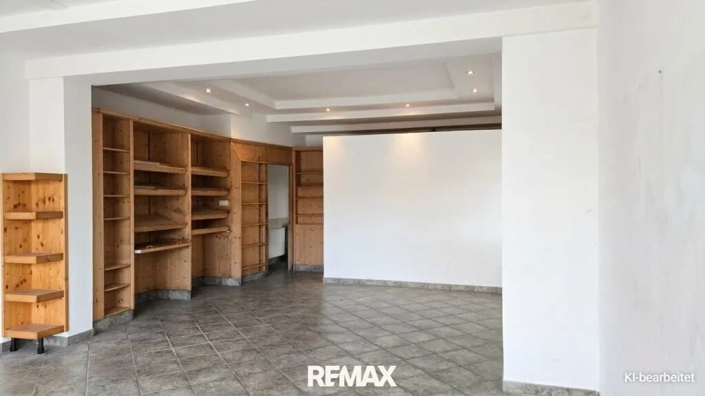 Gewerbeimmobilie mieten in Deutschlandsberg – 110 m², € 705 – Bild 13 von 16