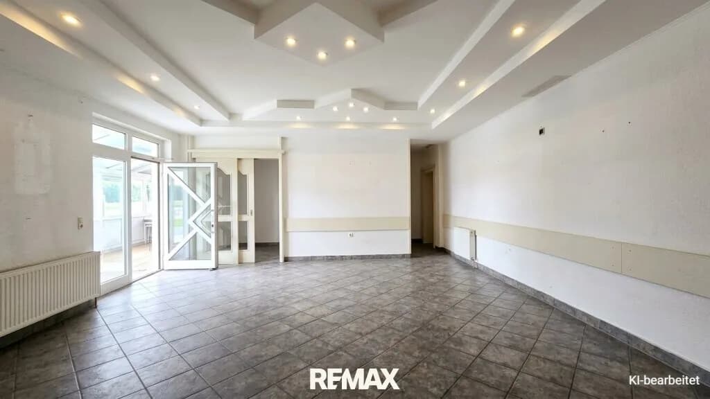 Gewerbeimmobilie mieten in Deutschlandsberg – 110 m², € 705 – Bild 14 von 16
