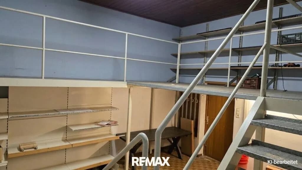 Gewerbeimmobilie mieten in Deutschlandsberg – 110 m², € 705 – Bild 16 von 16