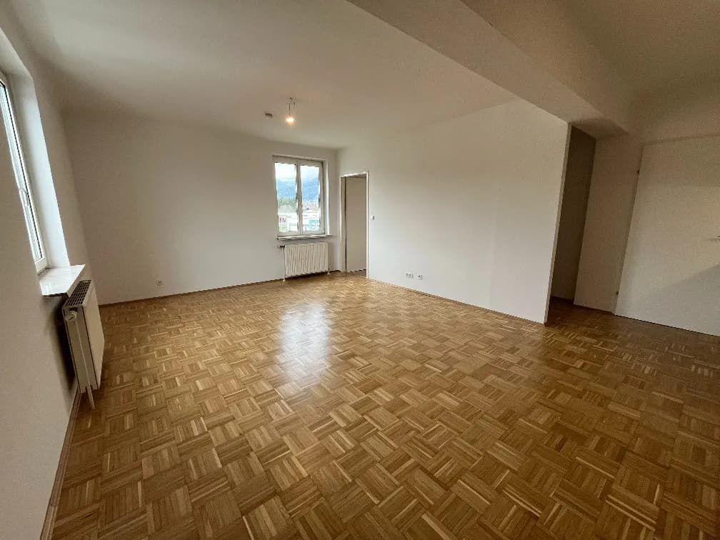 2-Zimmer-Wohnung mieten in Leoben – 47 m², € 398 – Bild 2 von 5