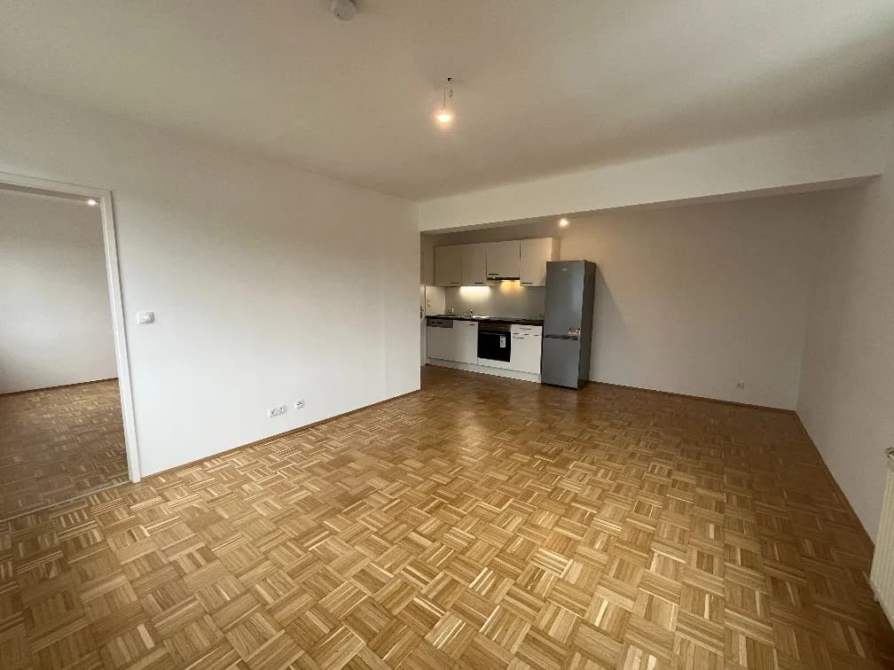 2-Zimmer-Wohnung mieten in Leoben – 47 m², € 398 – Bild 3 von 5