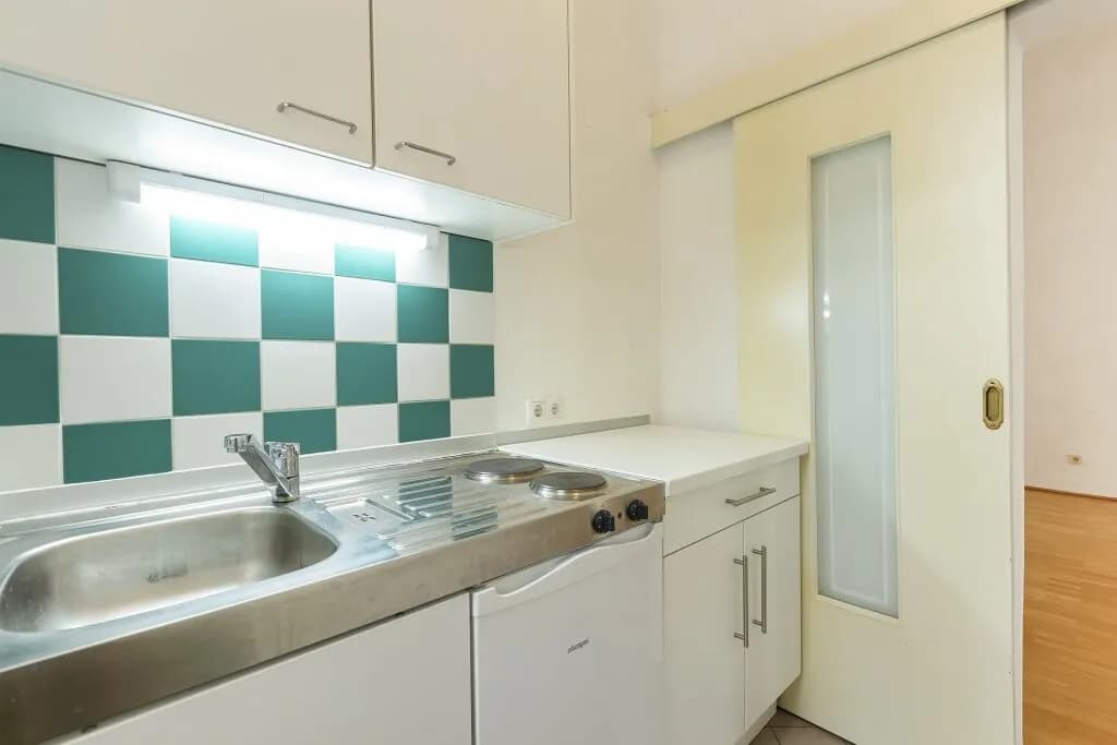 1-Zimmer-Wohnung kaufen in Wien – 32,08 m², € 145.000 – Bild 6 von 17