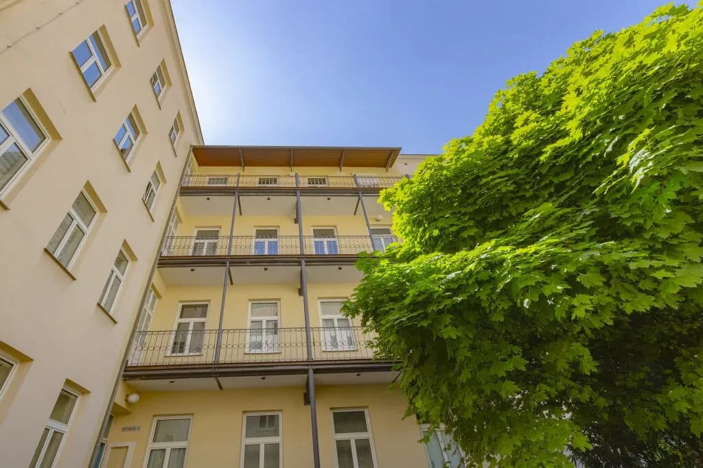 1-Zimmer-Wohnung kaufen in Wien – 32,08 m², € 145.000 – Bild 11 von 17