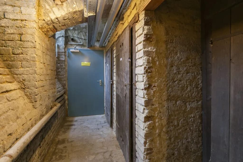 1-Zimmer-Wohnung kaufen in Wien – 32,08 m², € 145.000 – Bild 14 von 17