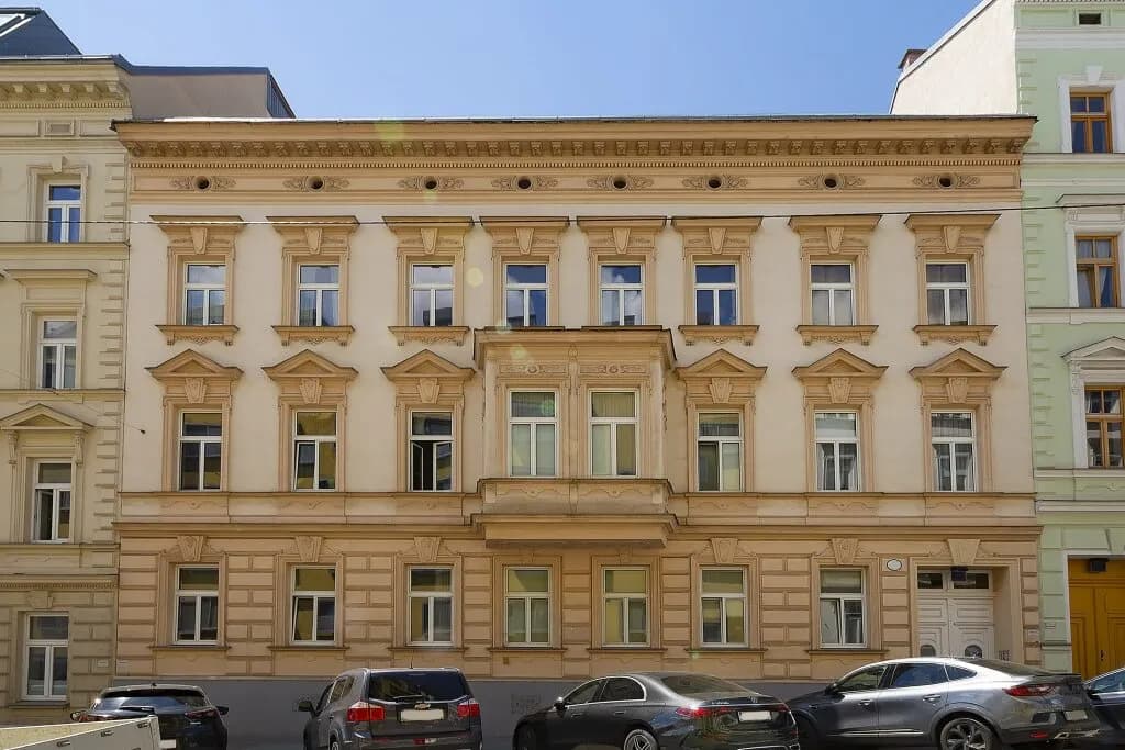 1-Zimmer-Wohnung kaufen in Wien – 32,08 m², € 145.000 – Bild 15 von 17