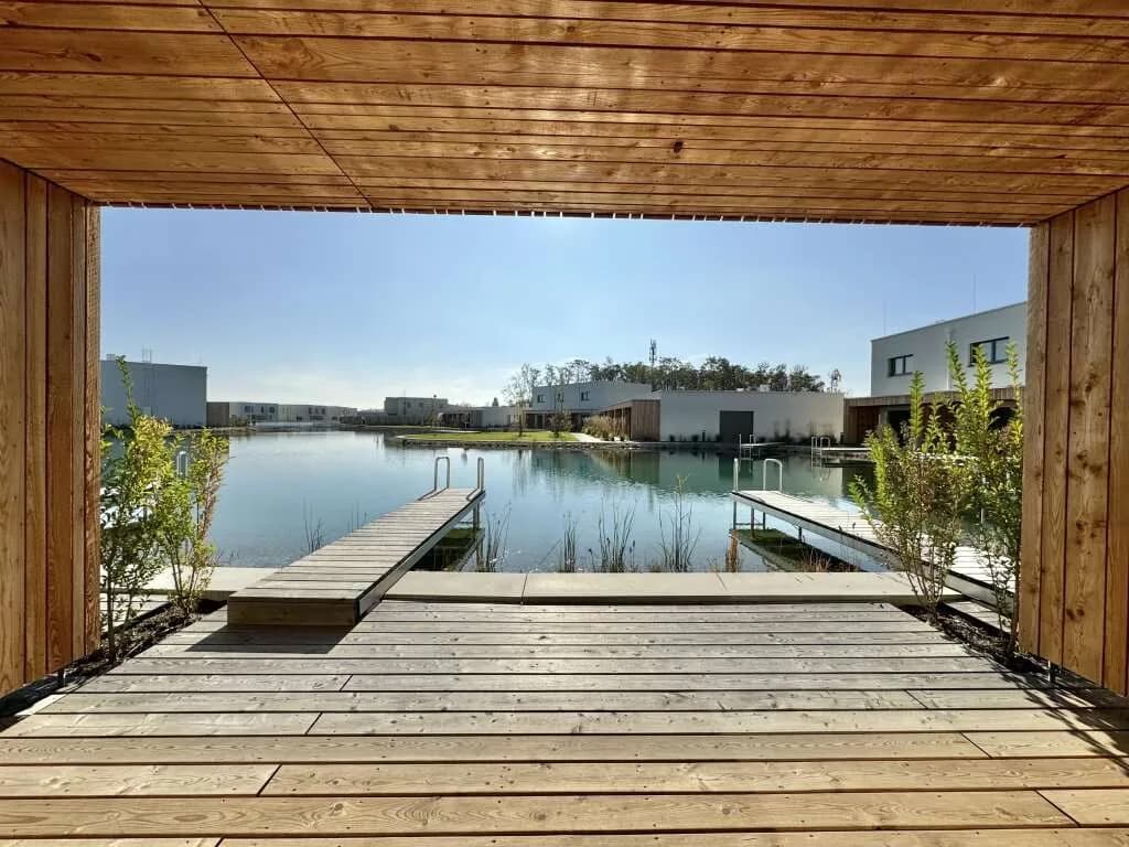 3-Zimmer-Haus kaufen in Tulln – 68,11 m², € 343.000 – Bild 3 von 25