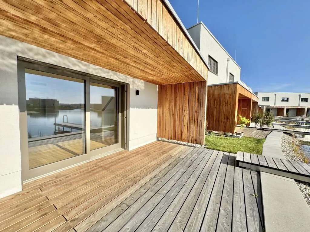 3-Zimmer-Haus kaufen in Tulln – 68,11 m², € 343.000 – Bild 4 von 25