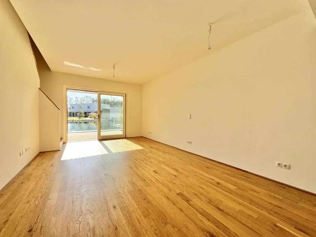 3-Zimmer-Haus kaufen in Tulln – 68,11 m², € 343.000 – Bild 6 von 25