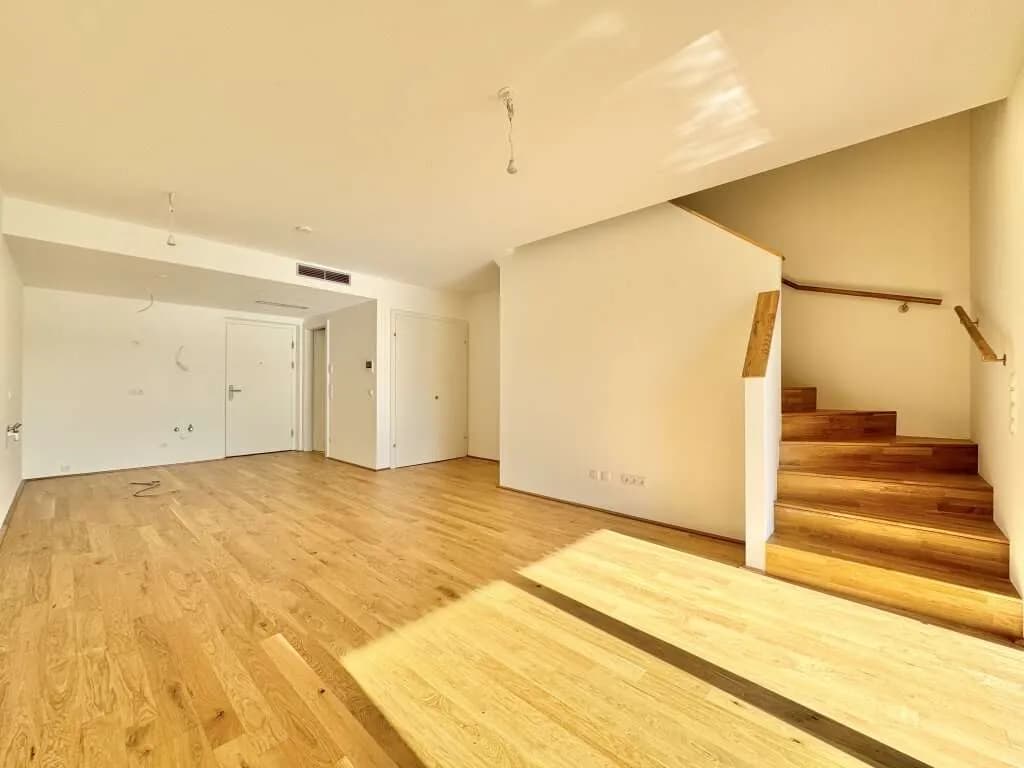 3-Zimmer-Haus kaufen in Tulln – 68,11 m², € 343.000 – Bild 8 von 25
