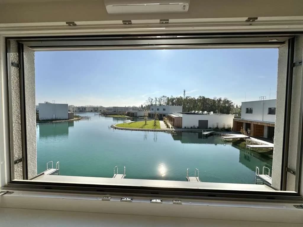 3-Zimmer-Haus kaufen in Tulln – 68,11 m², € 343.000 – Bild 11 von 25