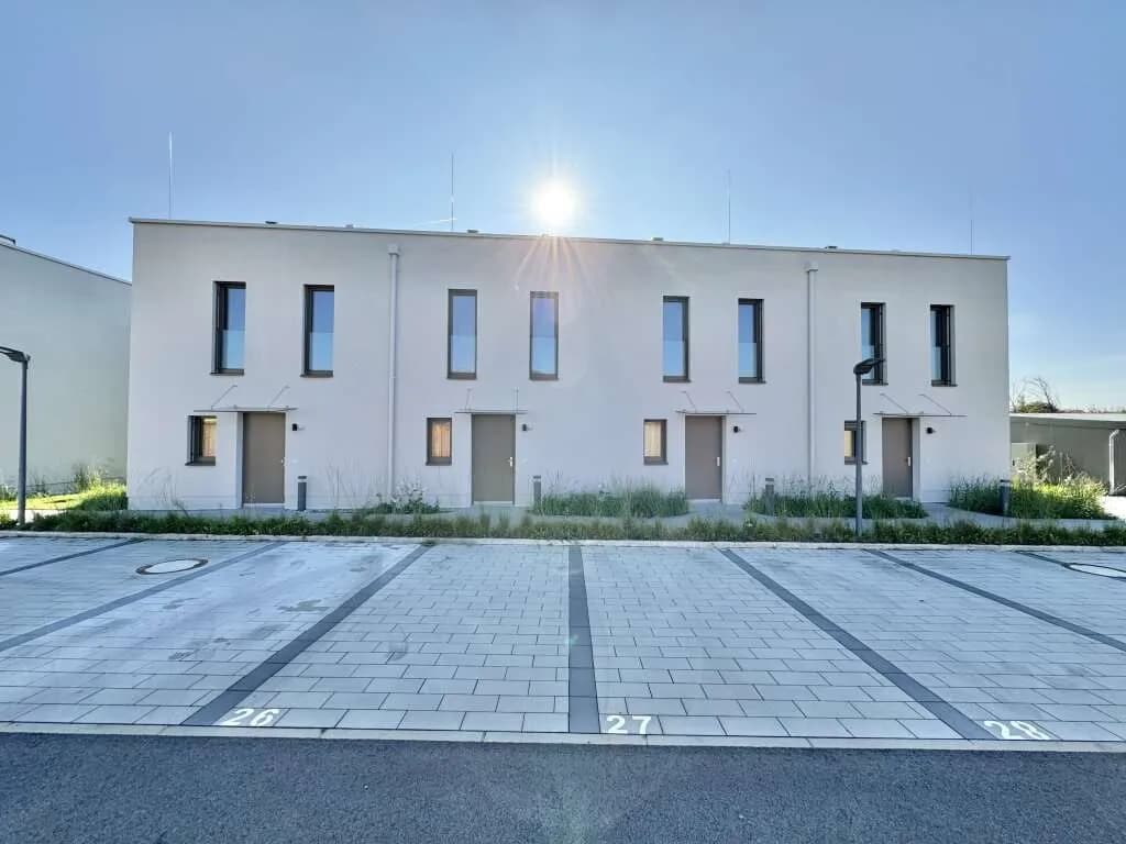 3-Zimmer-Haus kaufen in Tulln – 68,11 m², € 343.000 – Bild 17 von 25