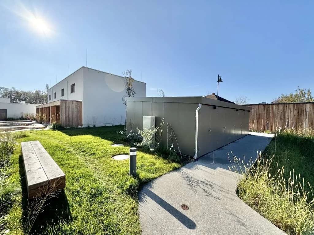 3-Zimmer-Haus kaufen in Tulln – 68,11 m², € 343.000 – Bild 19 von 25