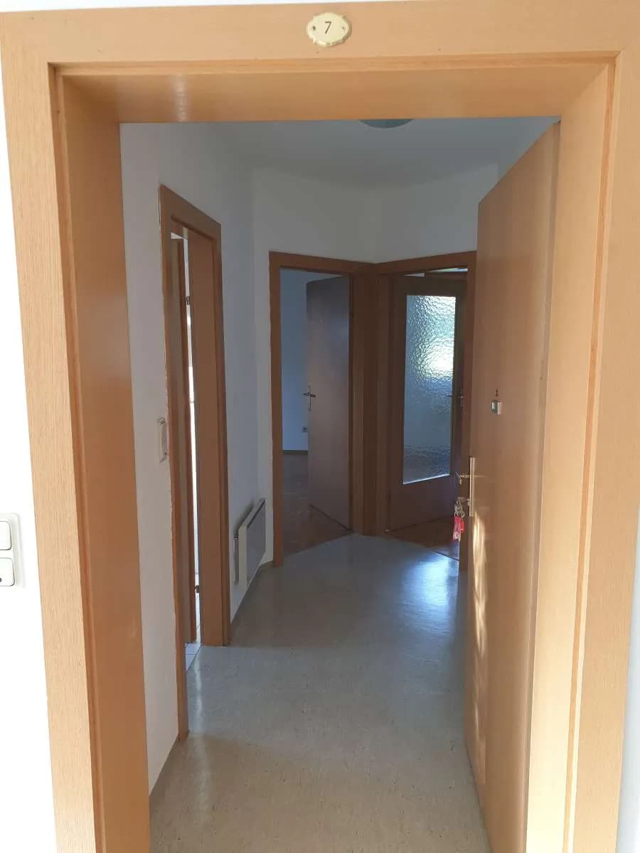3-Zimmer-Wohnung mieten in Hartberg-Fürstenfeld – 85 m², € 600 – Bild 2 von 10