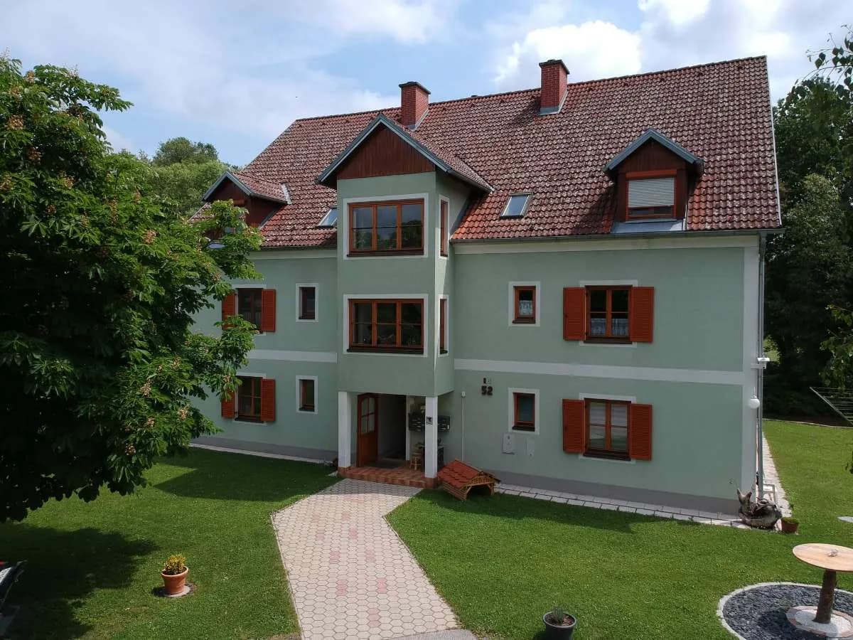 3-Zimmer-Wohnung mieten in Hartberg-Fürstenfeld – 85 m², € 600 – Bild 10 von 10