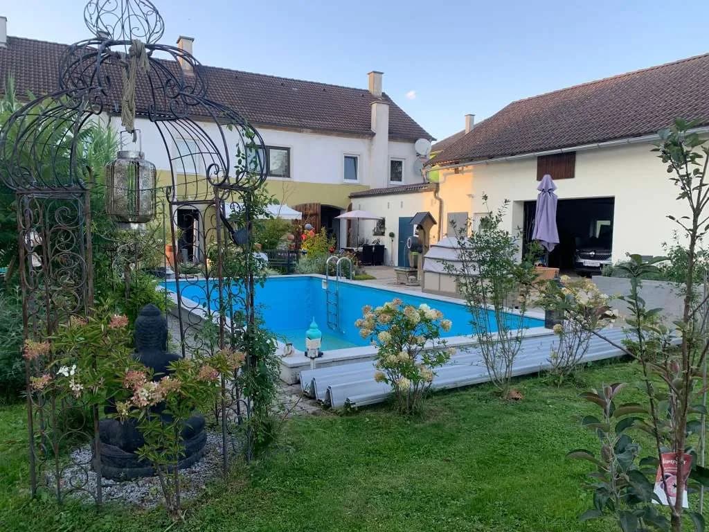 12-Zimmer-Gewerbeimmobilie kaufen in Amstetten – 250 m², € 465.000
