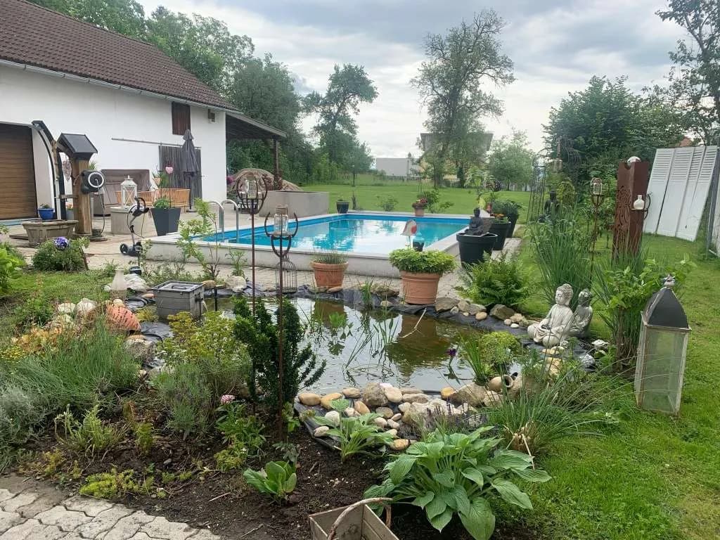 12-Zimmer-Gewerbeimmobilie kaufen in Amstetten – 250 m², € 465.000 – Bild 2 von 84