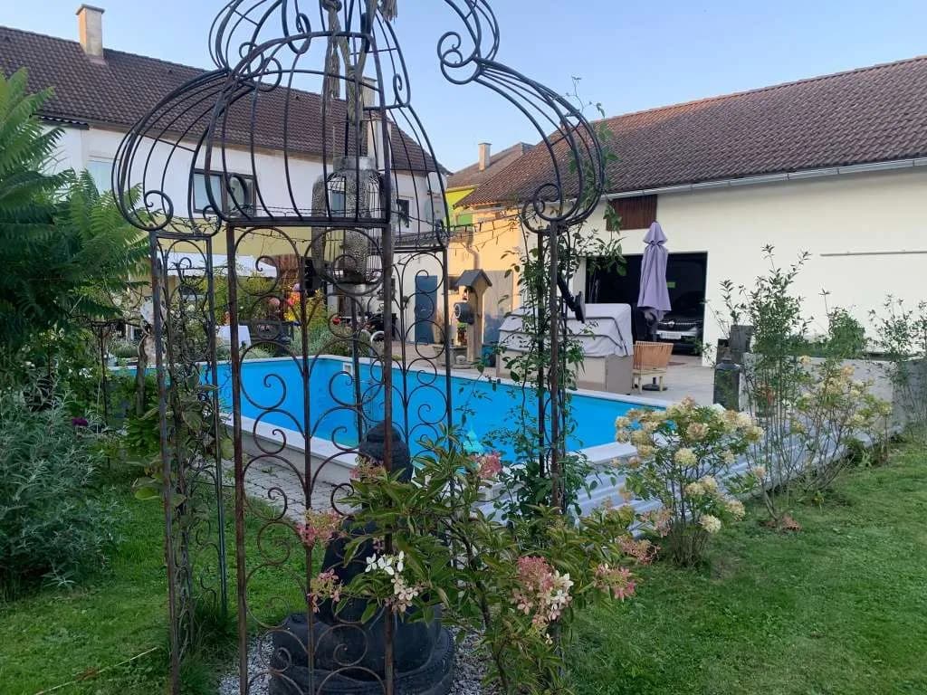 12-Zimmer-Gewerbeimmobilie kaufen in Amstetten – 250 m², € 465.000 – Bild 3 von 84
