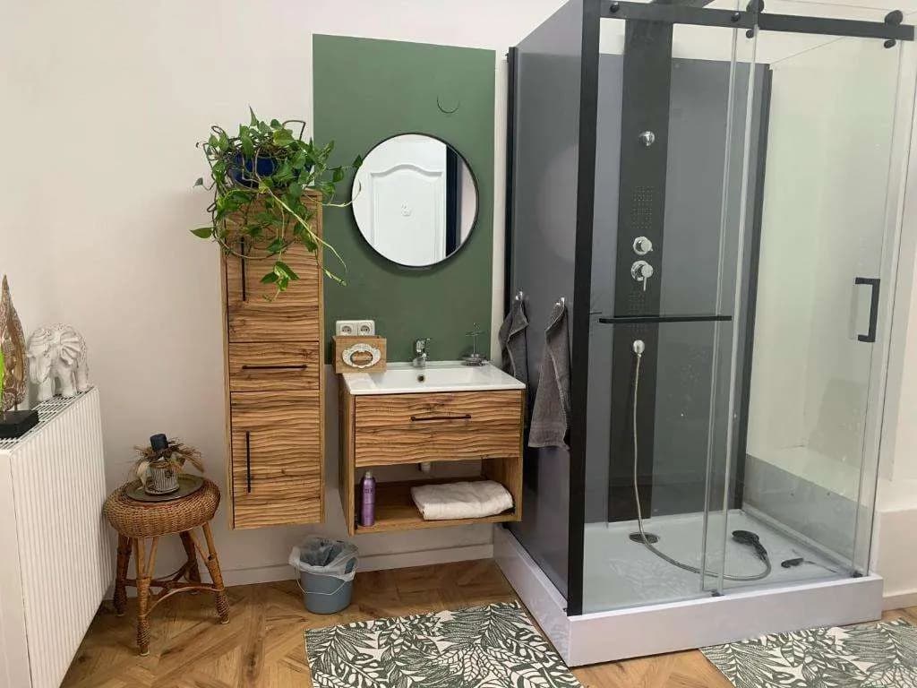 12-Zimmer-Gewerbeimmobilie kaufen in Amstetten – 250 m², € 465.000 – Bild 45 von 84