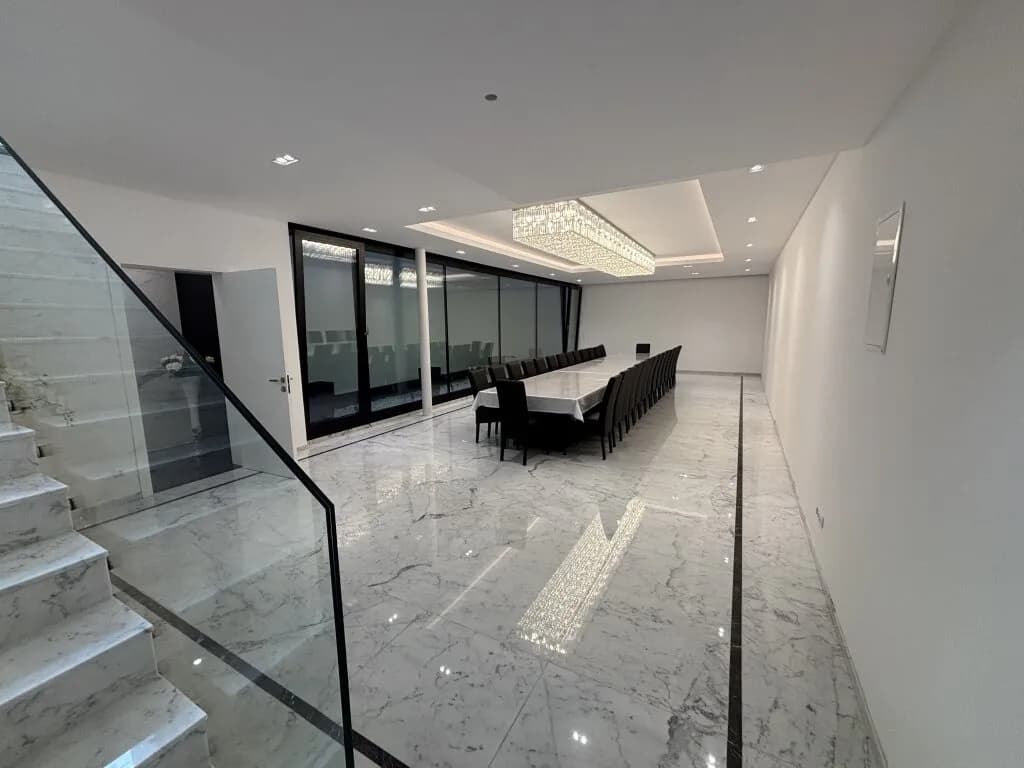 2-Zimmer-Gewerbeimmobilie mieten in Wien – 119 m², € 1.300