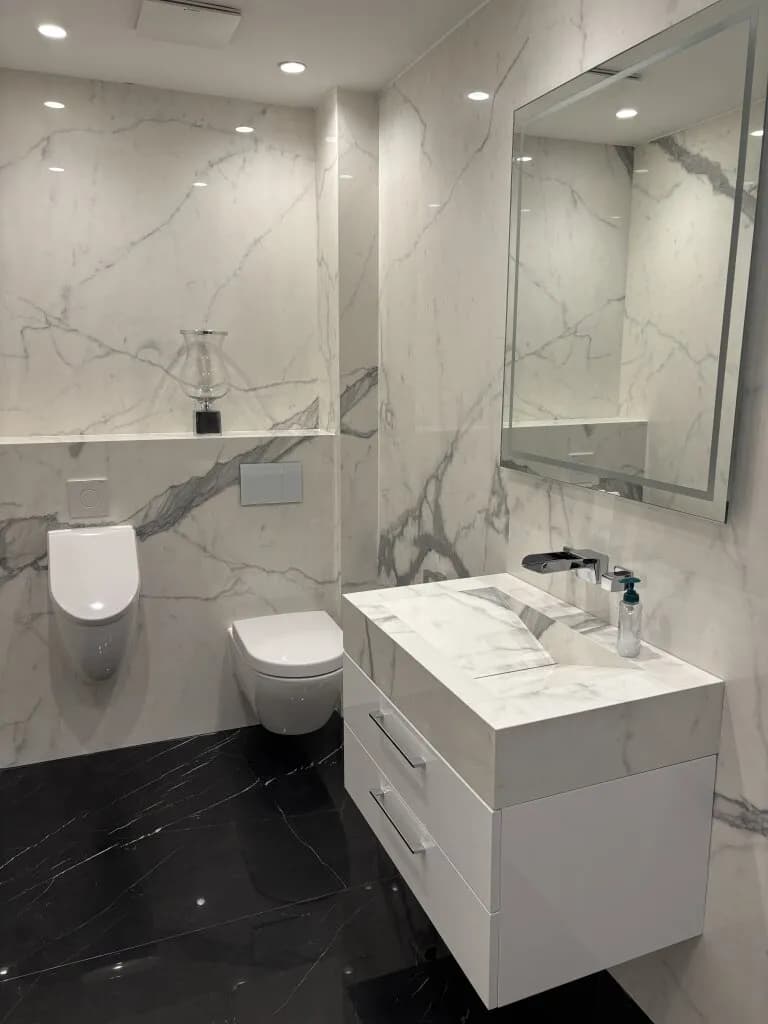 2-Zimmer-Gewerbeimmobilie mieten in Wien – 119 m², € 1.300 – Bild 7 von 8