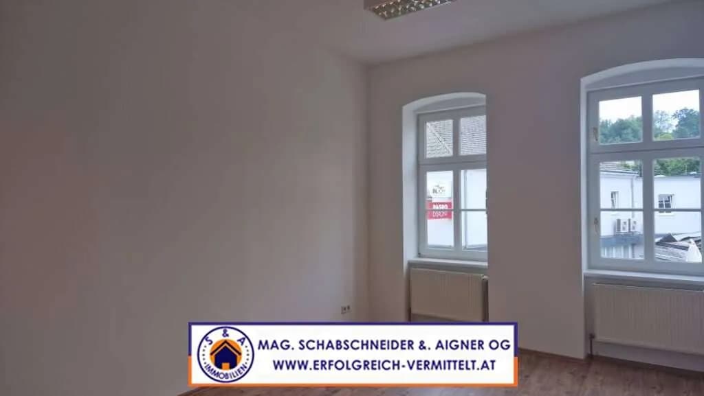 3-Zimmer-Gewerbeimmobilie mieten in Amstetten – 92 m², € 1.083 – Bild 5 von 6