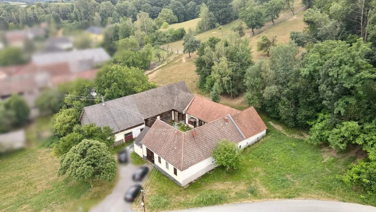 4-Zimmer-Immobilie kaufen in Oberwart – 108 m², € 190.000 – Bild 2 von 37