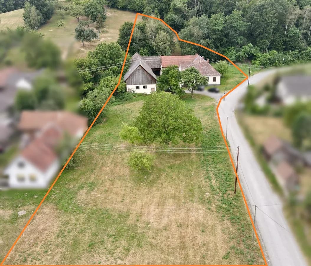 4-Zimmer-Immobilie kaufen in Oberwart – 108 m², € 190.000 – Bild 3 von 37