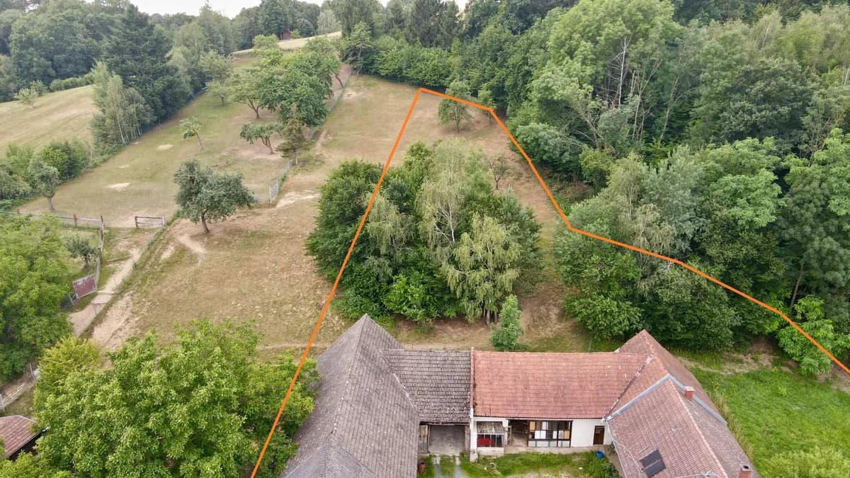 4-Zimmer-Immobilie kaufen in Oberwart – 108 m², € 190.000 – Bild 4 von 37