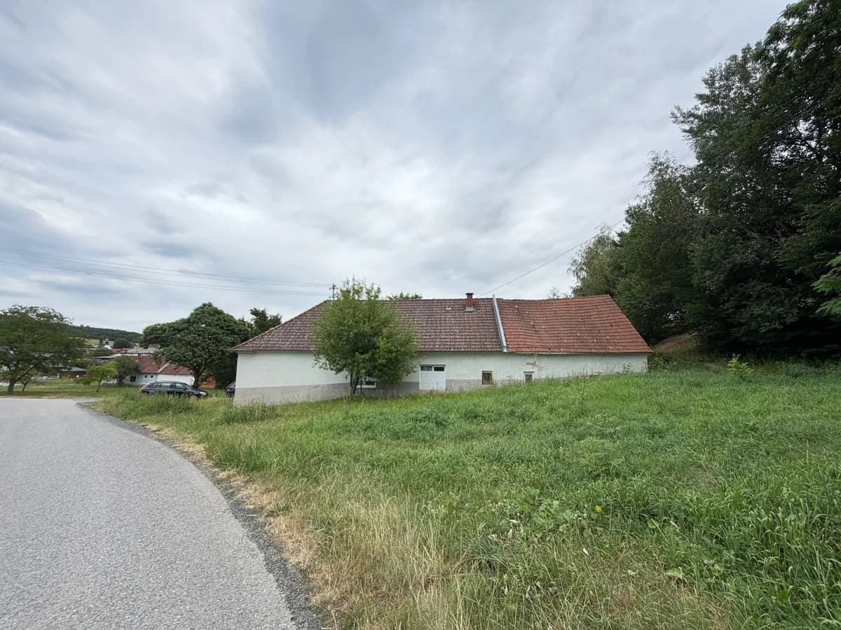 4-Zimmer-Immobilie kaufen in Oberwart – 108 m², € 190.000 – Bild 7 von 37