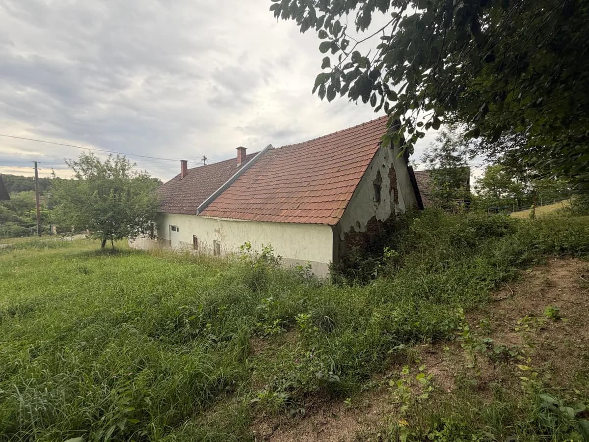 4-Zimmer-Immobilie kaufen in Oberwart – 108 m², € 190.000 – Bild 8 von 37