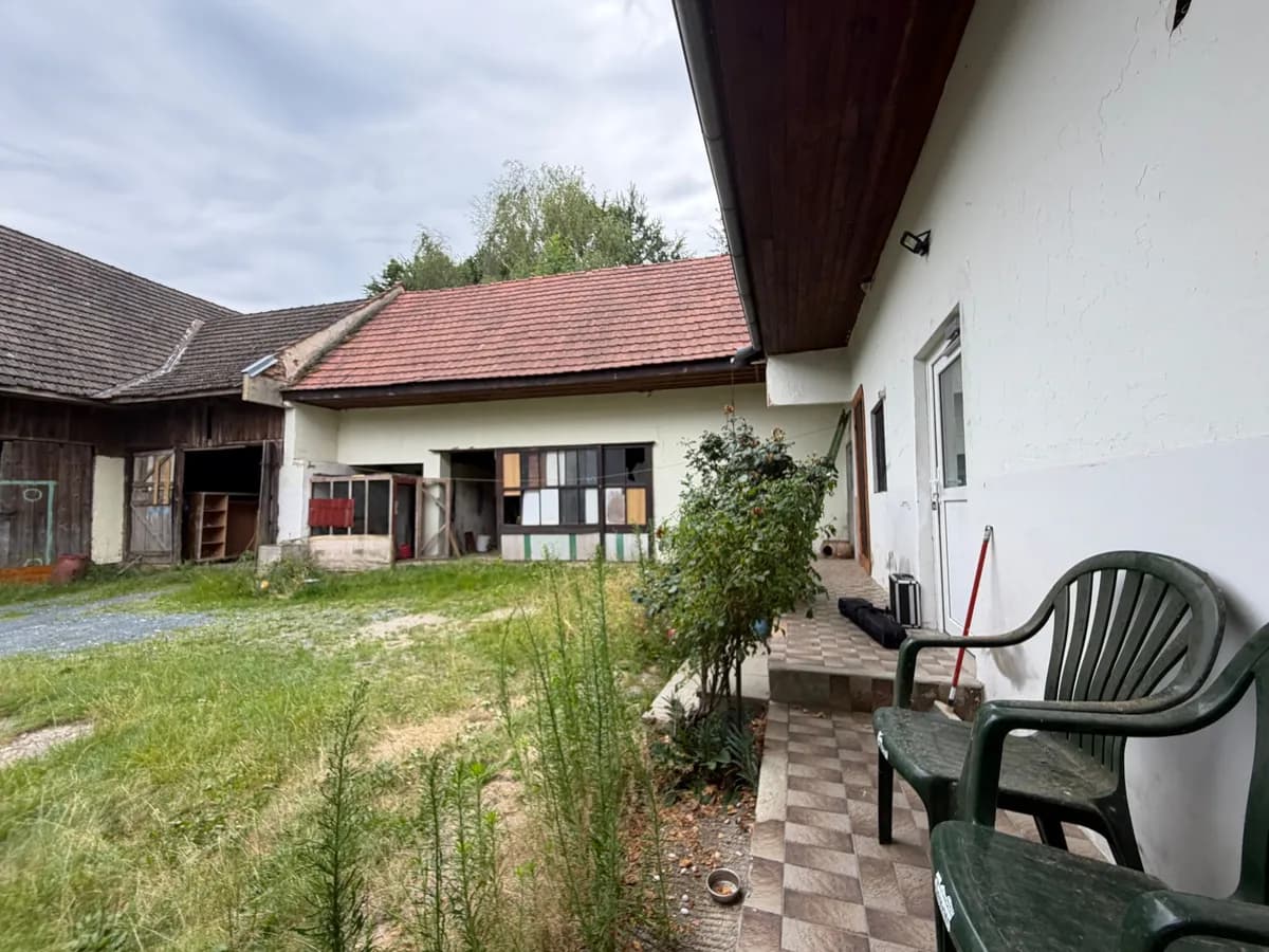 4-Zimmer-Immobilie kaufen in Oberwart – 108 m², € 190.000 – Bild 11 von 37