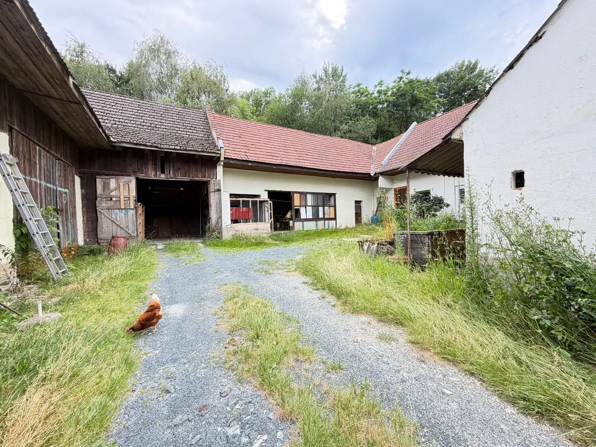 4-Zimmer-Immobilie kaufen in Oberwart – 108 m², € 190.000 – Bild 12 von 37