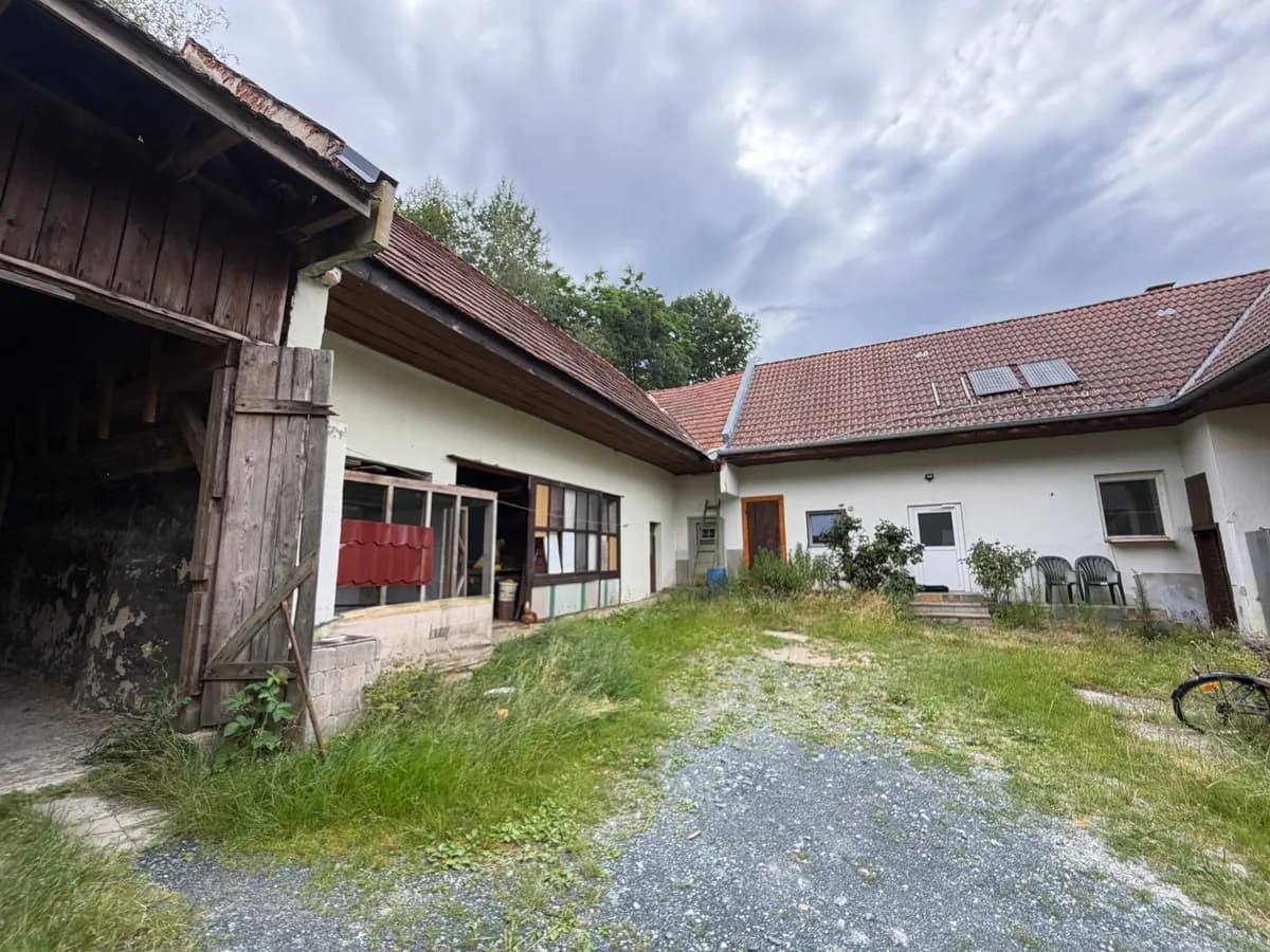 4-Zimmer-Immobilie kaufen in Oberwart – 108 m², € 190.000 – Bild 13 von 37