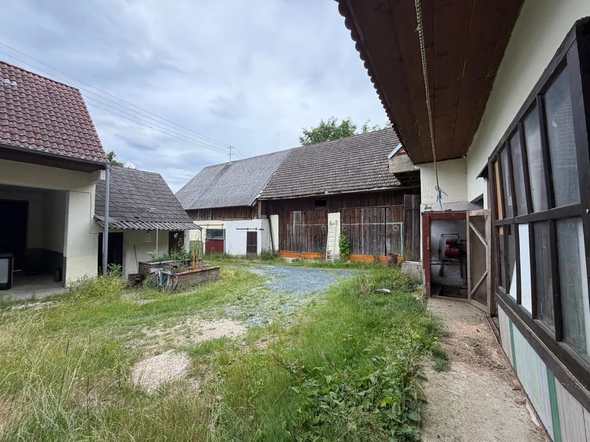 4-Zimmer-Immobilie kaufen in Oberwart – 108 m², € 190.000 – Bild 14 von 37